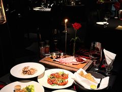 -小火花·干式熟成牛排馆Spark SteakHouse(剑桥郡店)