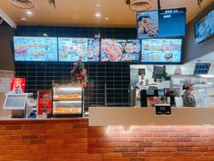 -肯德基(新市百店)