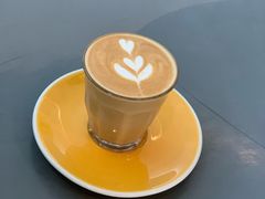 -Seesaw Coffee(朝阳大悦城店)