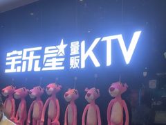 -宝乐星量贩KTV(莲升路店)