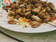 -东豪园林海鲜酒家(南港路辅路店)