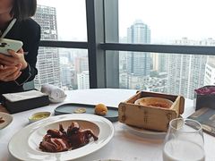 -富力丽思卡尔顿酒店·丽轩中餐厅