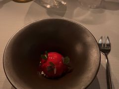 -三嚥阁 La Villa Restaurant