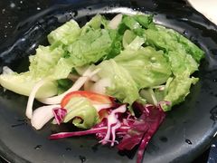 -木槿花韩式炭烤·熟成肉工坊(孙文东路店)