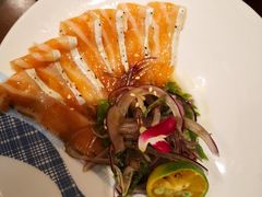 -福樱兰海鲜放题铁板烧(加州店)