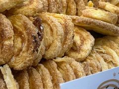-爱德顺糕点食屋(利民道店)