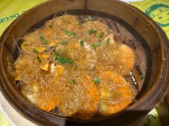 -桥东喜碧海鲜街(水东街店)