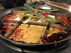 -化龙桥九宫格火锅(清水河店)