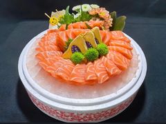 -河马鲜生海鲜超市(风荷园店)