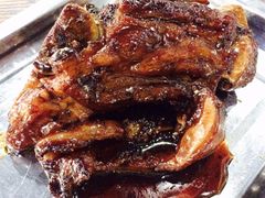 手抓骨-王裕興肉莊(南禅寺店)