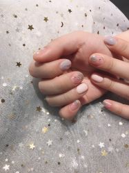 -蜜丝卡伦美甲美睫连锁