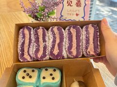 -米阿糯糕团•酒酿•甜品(莫愁店)