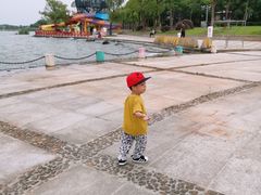 -东方绿舟景区