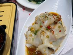 -肥肥虾庄·金牌油焖大虾(汉街SKP店)