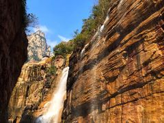 -云台山风景名胜区