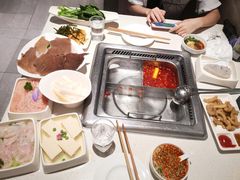 -海底捞火锅(龙岗星河COCO Park店)