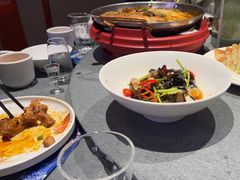 -沱江小镇 (良乡店)