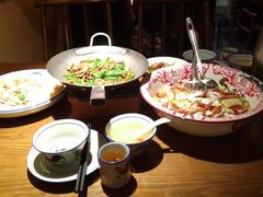-老湘村·湖南土菜(天河维多利店)