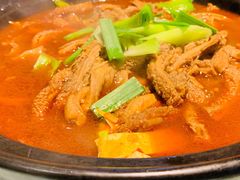 -自己人(九码头店)