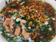 -易裕和·长沙米粉(友谊路店)