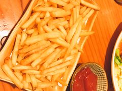 -浪花亭日本料理(古田路店)