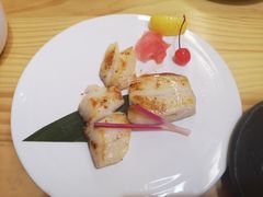 -鲔屋寿喜烧