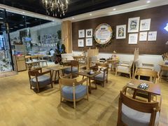 -藏猫猫咖啡主题馆(中央大道店)