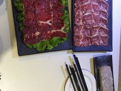 -七哥港式茶餐厅(亮马桥总店)