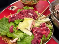 -潮汕•草根牛肉档(中江路店)