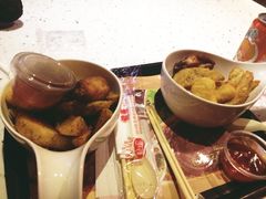 -百威KTV(恒福路店)