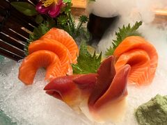 -楽燚日本料理(九曲里店)