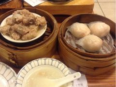 -黄金粥港式·早晚茶(海阳路店)