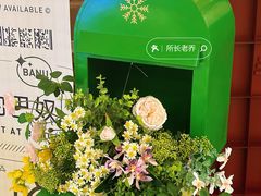 -巴奴毛肚火锅(悠唐购物中心店)