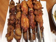 -巴依老爷新疆美食(常营店)