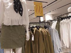 -ZARA(凯德乐峰广场店)