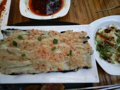 -陈熹公民族美食文化餐厅(中华广场店)