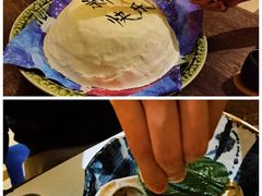 -空蝉怀石料理(益丰·外滩源店)