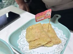 -喜势点·糖沙翁手工茶点·本地人茶居(永庆坊店)