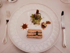 -La Villa French Restaurant