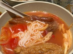 -南记粉面(銅鑼灣中心店)