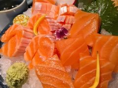 -炙柒Sekinana·精致日料(合生汇店)