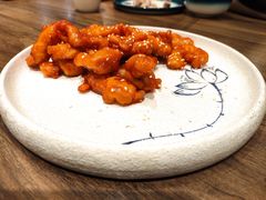 -锡和无锡菜(景丽苑店)