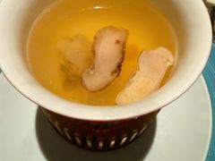 -万悦中餐厅·武汉卓尔万豪酒店