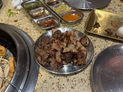 -姜胖胖无限自助烤肉(凯德天府店)