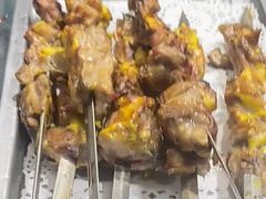 -阿拉丁新疆风味餐厅·清真(罗廊巷店)