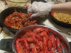 -聚味瞿记·龙虾堂(坡子街店)