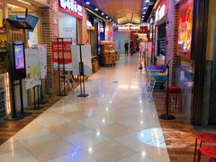 -光启城时尚购物中心