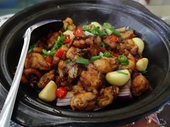 -龚师傅土菜馆.地道农家菜(魅力湘西店)
