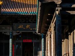 -福清灵石山国家森林公园