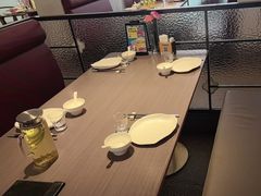 -将相和·海鲜蒸饺大连菜